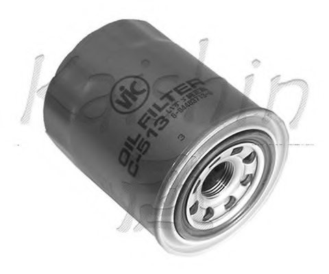 KAISHIN C513 Oil Filter